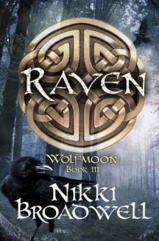 Cover of Raven