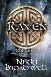 Book cover for Raven