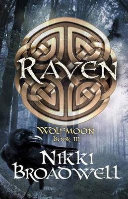 Cover of Raven