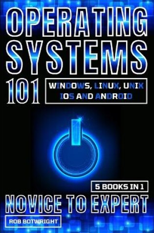 Cover of Operating Systems 101