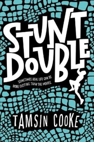 Cover of Stunt Double