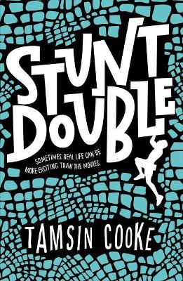 Book cover for Stunt Double