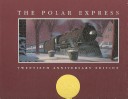 Book cover for The Polar Express Sam's Edition