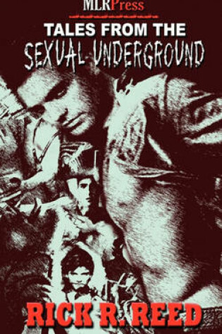 Cover of Tales from the Sexual Underground