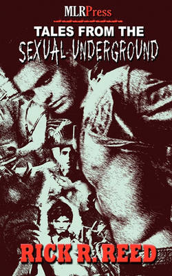Book cover for Tales from the Sexual Underground