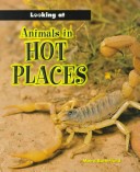 Book cover for Animals in Hot Places Sb