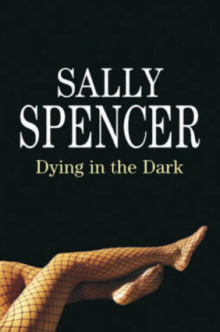 Cover of Dying in the Dark