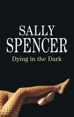 Cover of Dying in the Dark