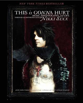 Book cover for This Is Gonna Hurt