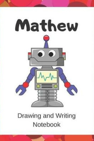 Cover of Mathew