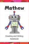 Book cover for Mathew