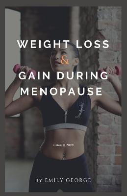 Book cover for Weight Loss and Gain During Menopause