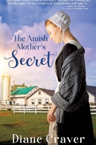 Cover of The Amish Mother's Secret