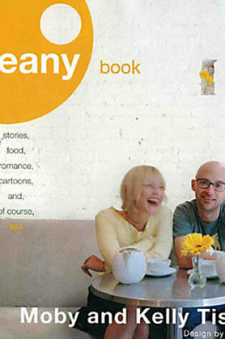 Cover of Teany Book