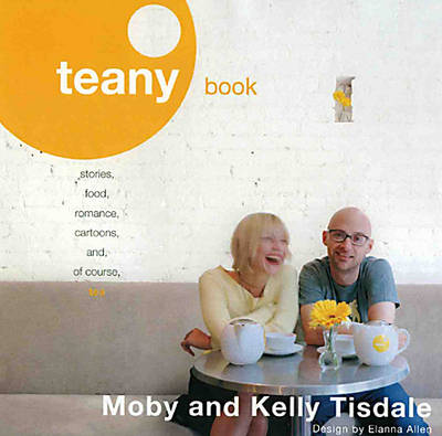 Book cover for Teany Book