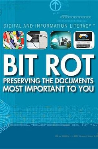 Cover of Bit Rot