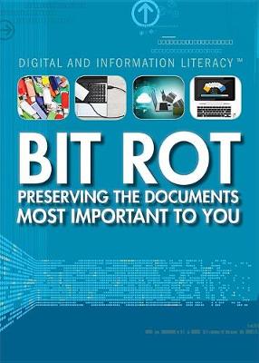 Book cover for Bit Rot
