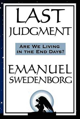 Book cover for Last Judgment