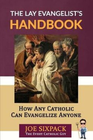 Cover of The Lay Evangelist's Handbook