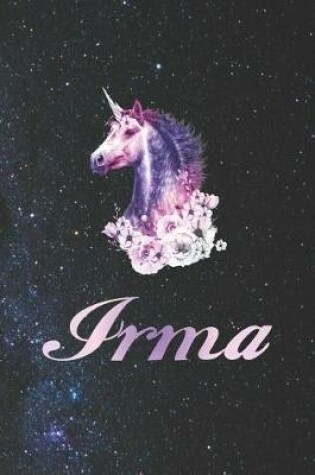 Cover of Irma