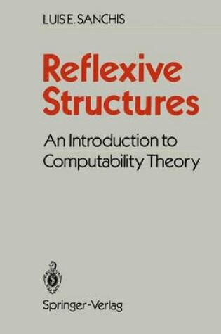 Cover of Reflexive Structures