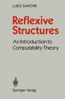 Cover of Reflexive Structures