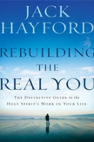 Cover of Rebuilding the Real You