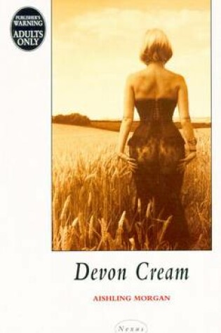 Cover of Devon Cream