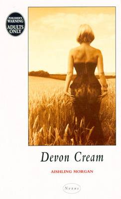 Book cover for Devon Cream