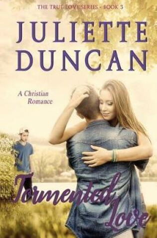 Cover of Tormented Love