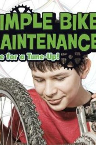 Cover of Simple Bike Maintenance