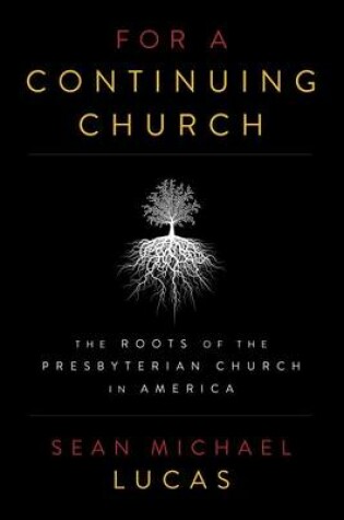 Cover of For a Continuing Church