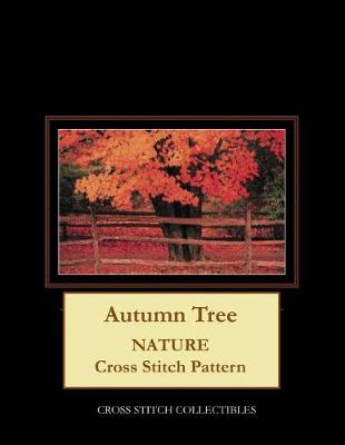 Book cover for Autumn Tree