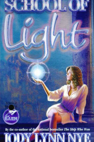 Cover of School of Light