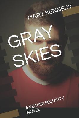 Book cover for Gray Skies