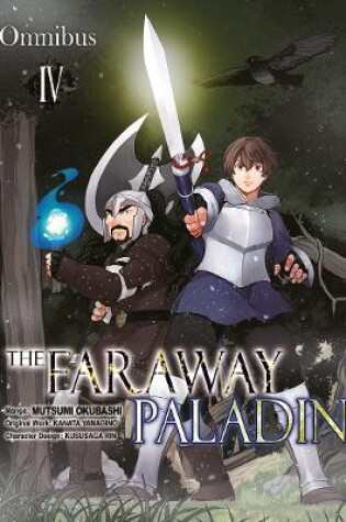 Cover of The Faraway Paladin (Manga) Omnibus 4