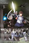 Book cover for The Faraway Paladin (Manga) Omnibus 4