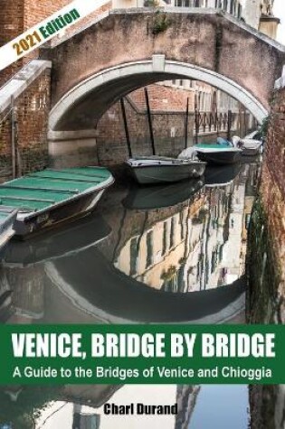 Cover of Venice Bridges