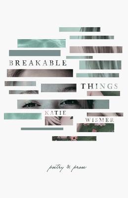 Book cover for Breakable Things
