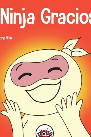 Cover of El Ninja Gracioso