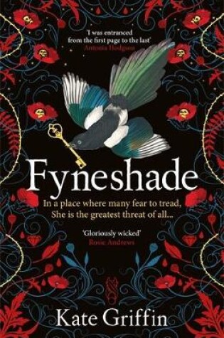 Cover of Fyneshade