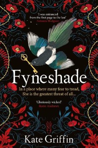 Cover of Fyneshade