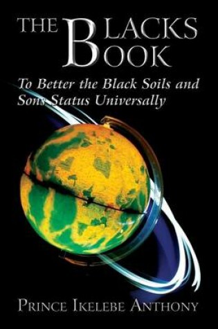 Cover of The Blacks Book