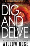 Book cover for Eleven, Twelve ... Dig and delve