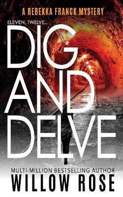 Cover of Eleven, Twelve ... Dig and delve