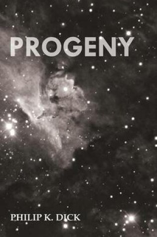 Cover of Progeny