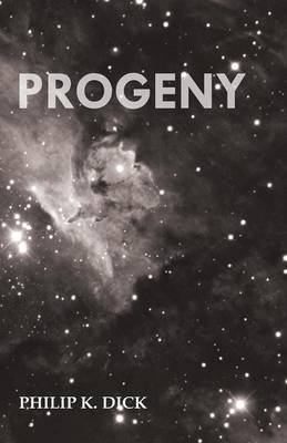 Book cover for Progeny