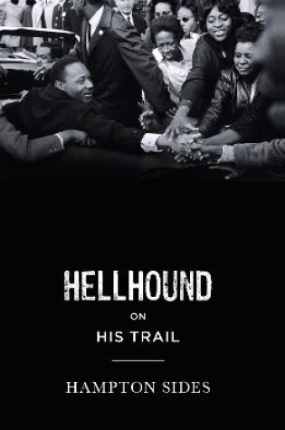 Cover of Hellhound on his Trail