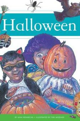 Cover of Halloween