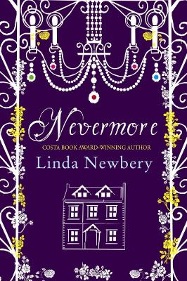 Book cover for Nevermore